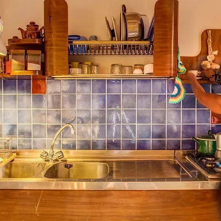 La Casa - 3 And Kitchen 3*