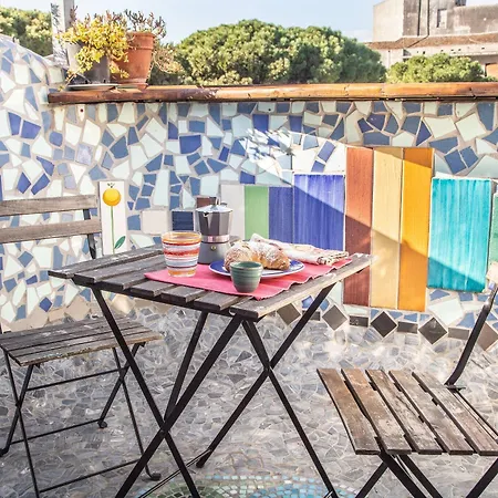 La Casa - 3 And Kitchen 3*