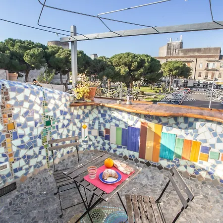 Hotel La Casa - 3 And Kitchen 3*