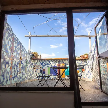 Hotel La Casa - 3 And Kitchen