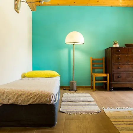 La Casa - 3 And Kitchen Hotel Catania