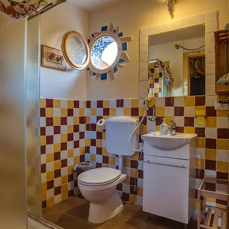 La Casa - 3 And Kitchen Hotel Catania