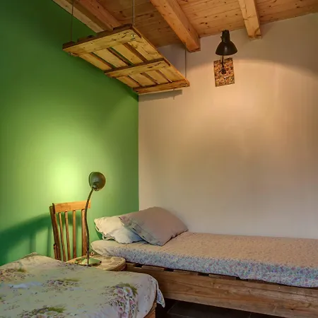 La Casa - 3 And Kitchen 3* Catania