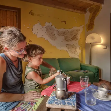 La Casa - 3 And Kitchen 3* Catania