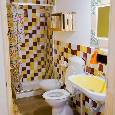 Hotel La Casa - 3 And Kitchen 3*