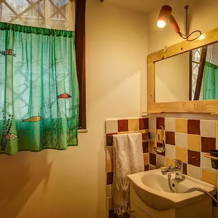 La Casa - 3 And Kitchen 3* Catania