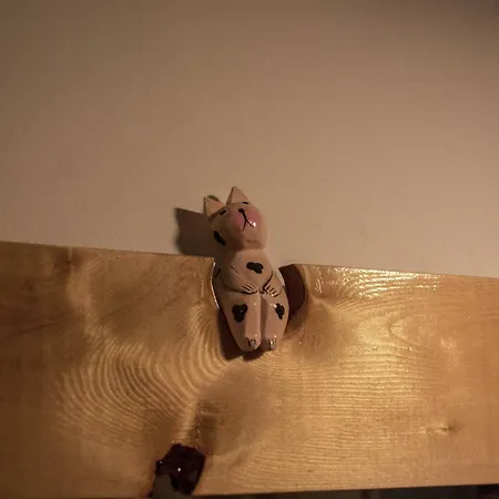 Hotel La Casa - 3 And Kitchen 3*